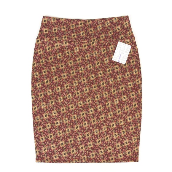 LuLaRoe Dresses & Skirts - NWT Cassie skirt {LuLaRoe}